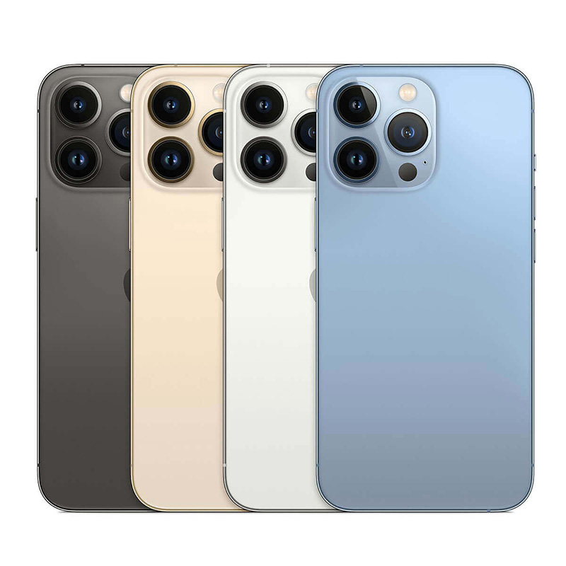 Newest Used Mobile Phones Original Second Hand Cellphone Unlocked Smartphone For Used Iphone 13 13pro 13 Pro Max Promax Phone 